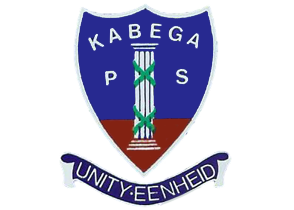 Kabega Primary emblem